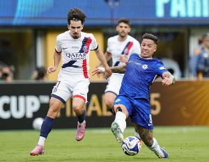 罗马诺:恩佐夏窗可能考虑其他球队,巴黎满意中场配置暂未报价 - 资讯配图