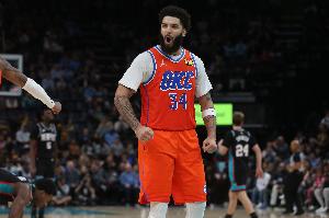 戴格诺特：肯威展现了极佳的领袖气质 上场就能打出决定性效果 - 资讯配图