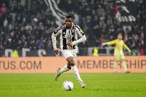 卡卢卢：我们创造了很多机会但运气不在我们这边，必须接受并前进 - 资讯配图