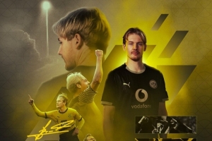 前299场56球69助!布兰特迎多特生涯300场里程碑之战 - 资讯配图