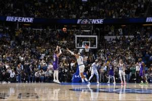 漏掉最准的男人！肯纳德大空位三分绝杀魔术！ - 资讯配图