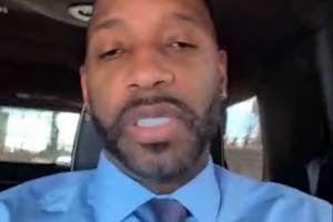 麦迪前瞻明日绿凯VS森林狼：现在的绿军势不可挡 看好他们赢 - 资讯配图