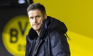 凯尔谈离任：这与管理层达成共识 我对多特有着很深的感情 - 资讯配图