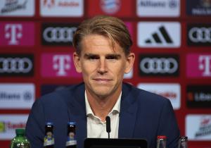 弗罗因德:我们很少给对手机会 四月份真正的较量将开始 - 资讯配图