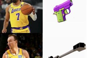 文森特换肯纳德 完美诠释了什么叫“鸟枪换炮” - 资讯配图