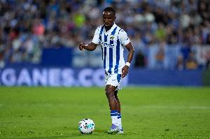 Here we go!罗马诺:莱加内斯中场西塞转会沙特,合同三年 - 资讯配图