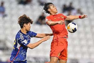 体坛：李镇全被增补到国家队之后，U23国足补充征调杜月徵 - 资讯配图