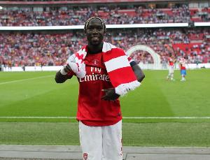 萨尼亚：当初离开阿森纳不是为了钱，球迷的这些指责让我很心痛 - 资讯配图