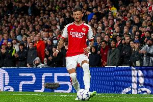 本·怀特：我们付出很多努力才走到今天这步，知道胜利意味着什么 - 资讯配图