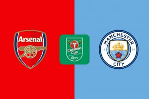 阿森纳vs曼城首发：约克雷斯PK哈兰德，萨卡、哈弗茨、谢尔基先发 - 资讯配图