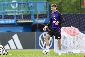 格鲁达谈德国国家队：只要拿出优异表现，所有大门都是敞开的 - 资讯配图