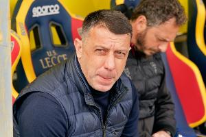 都灵主帅：球队在下半场开局葬送了比赛，唯一消极的地方就是比分 - 资讯配图