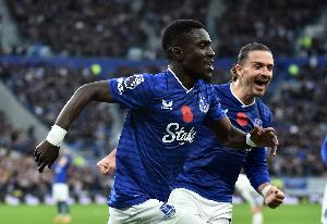 盖耶：我们配得上非洲杯冠军，但我愿个人出面收集奖牌给摩洛哥 - 资讯配图