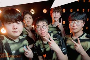 GEN粉丝看被G2横扫:大家知道chovy为啥急了吧,没人能为他分担压力! - 资讯配图