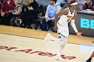 已缺席6周！Shams：沃特森有望在明天对阵开拓者的比赛中复出！ - 资讯配图