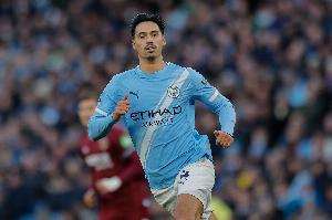 赖因德斯谈联赛杯决赛：这座奖杯很重要，将助力球队征战余下赛程 - 资讯配图