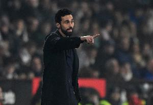 阿斯：更衣室会议成为皇马转折点，现在目标西甲欧冠冠军 - 资讯配图