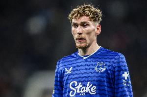 加纳：首次被英格兰队征召并击败切尔西，这周过得如梦似幻 - 资讯配图