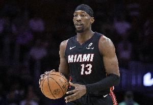 阿德巴约今日砍30+20篮板 队史自17年怀特塞德后首人 - 资讯配图