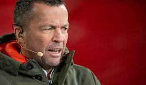 生日当天解说多特vs汉堡,马特乌斯:我能理解多特球迷对我的嘘声 - 资讯配图