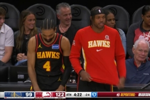 又一名旧将！希尔德替补登场 全场一片欢呼&人气相当高 - 资讯配图