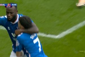 桑德兰客场1-1扳平纽卡！角球发出形成乱战，塔尔比补射破门 - 资讯配图