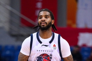 鲁媒：山东肯定不会因伤裁掉克里斯 可能会根据情况联系备用外援 - 资讯配图