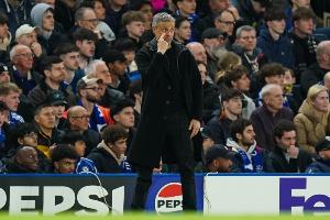 恩里克执教巴黎期间球队打进391球，追平巴黎主帅纪录 - 资讯配图