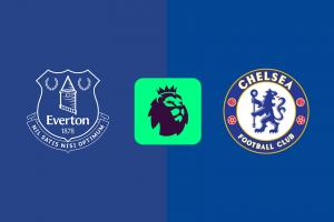 切尔西客战埃弗顿首发：桑切斯先发，拉维亚搭档凯塞多 恩佐登场 - 资讯配图