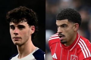 6队保级大混战!TA解析英超保级:狼队难如登天 热刺熬过魔鬼赛程 - 资讯配图