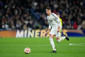 记者:劳尔·阿森西奥因伤无缘德比战,预计国际比赛日之后复出 - 资讯配图