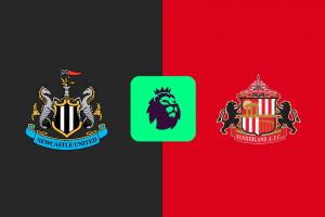 英超东北德比！纽卡vs桑德兰首发出炉 - 资讯配图