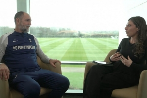 图多尔：不觉得战森林价值6分，没有什么在本场比赛后就被决定 - 资讯配图