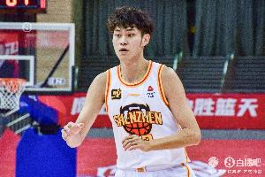 扣爽了！王浩然14中8高效拿下20分3板3助1断 正负值+17 - 资讯配图