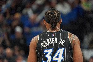 魔术迎战湖人 小卡特升级为出战比赛 布莱克&艾萨克&小瓦格纳缺席 - 资讯配图