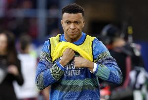 马卡：皇马内部认为姆巴佩状态已经恢复到100%，准备扛起球队前进 - 资讯配图