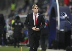 弗洛因德:帕夫洛维奇身体不适,会讨论是否放他前往国家队报到 - 资讯配图