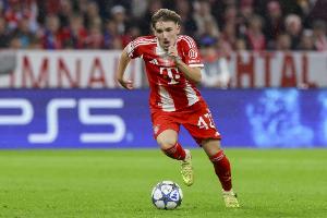 伦纳特·卡尔：非常期待与皇马交手，那是一座很棒的体育场 - 资讯配图