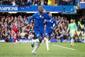 中场铁闸！凯塞多是本赛季英超赛场拦截次数最多球员，达到了51次 - 资讯配图