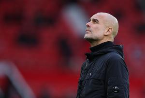 OPTA：曼城从未在大赛决赛三连败，目前已经两连败 - 资讯配图