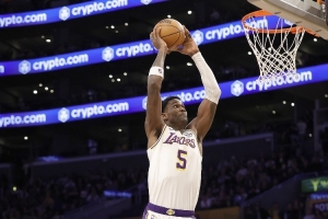 路威：艾顿终于想通了 这永远都不算晚 他该给卡佩拉道个歉 - 资讯配图