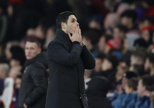 还得等！阿森纳近4次联赛杯决赛全部输球，最近1次夺冠是1993年 - 资讯配图