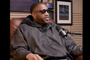 麦迪：现在疯三已经不再有黑马了 小球队也可以转会吸纳实力球员 - 资讯配图