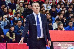 许利民:比赛输了属于正常范围之内 问题出现以后也能更激励我们 - 资讯配图