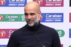 瓜帅：我当然希望是我9分领跑，但少赛1场+主场交锋，也许只差3分 - 资讯配图