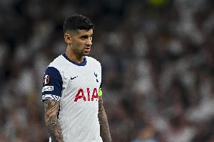 罗梅罗：糟糕赛季的首要责任在我，接下来每场比赛都是决赛 - 资讯配图