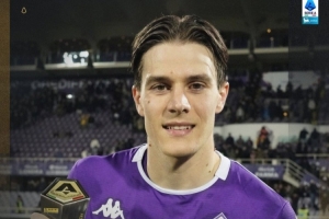 法乔利:希望与恩多尔分享全场最佳 遗憾落选国家队需继续努力 - 资讯配图