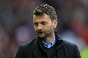 舍伍德：若热刺邀我回归救火，我能确保球队留在英超 - 资讯配图