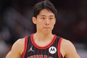 河村勇辉:我要证明身材矮小的球员也能立足NBA 这确实不易 - 资讯配图