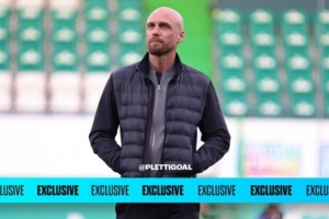 德天空：德乙埃弗斯堡体育CEO布克是多特体育总监候选人 - 资讯配图